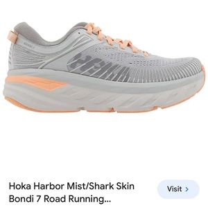 Hoka One One Bondi 7